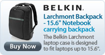 Larchmont Backpack
