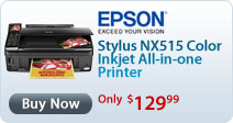 Stylus NX515