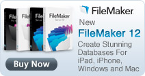 FileMaker 12