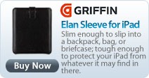 Elan Sleeve