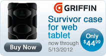 Griffin Survivor Case