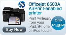 Officejet 6500A