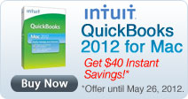 Intuit Quickbooks