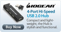 4 Port Hi Speed