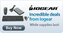 Incredible Deals