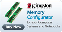 memory configurator