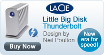 Little Big Disk