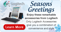 Seasons Greetings