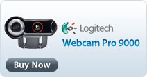 Webcam Pro 9000