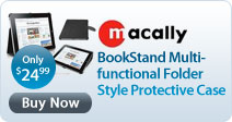BookStand Multifunctional