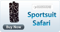 Marware Sportsuit Safari