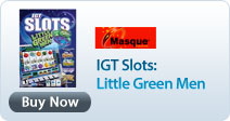 Little Green Men