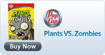 Plants VS Zombies