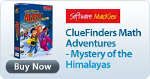 ClueFinders