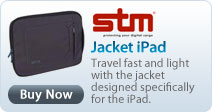 Jacket iPad