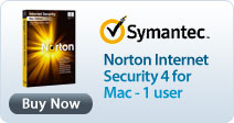 Norton Internet Security 4