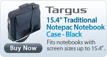15 4inch Traditional Notepac