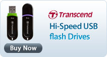 Hi speed USB Flash Drives