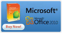 Microsoft Office 2010