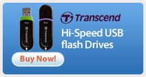 Hi speed USB Flash Drives