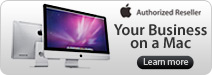 Apple Mac in Small Business