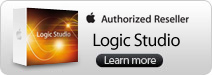Apple Logic Studio
