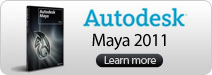 Autodesk Maya 2010