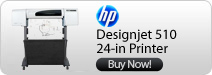 Designjet 510