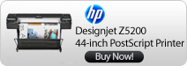 Designjet Z5200