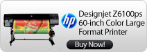 Designjet Z6100ps