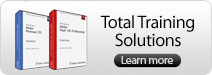 Total Training &nbsp;- &nbsp;Adobe Photoshop CS4 Extended: Essentials