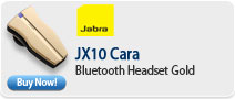 jabra jx10 cara