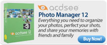 ACD Systems Photo Manager 12