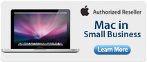 Mac in Small Business