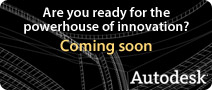 autodesk are you ready for the powerhouse of innovation
