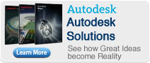 Autodesk Solutions