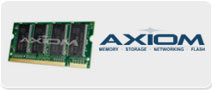Axiom Memory Solutions Self-Installed Memory Upgrade