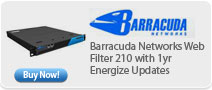 Content Security Manager 3200
