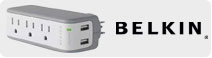 Belkin Dual USB Power Adapter