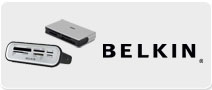 Belkin Hi-Speed USB2.0 15-In-1 Media Reader