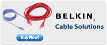 Belkin cables at great prices