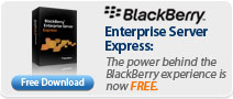 Enterprise Server express