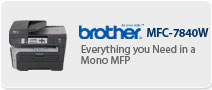 Brother MFC-7840W