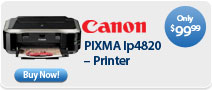 PIXMA iP4820
