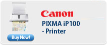 PIXMA iP100