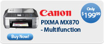 PIXMA MX870