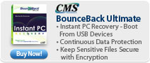 cms products bounceback ultimate
