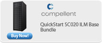 QuickStart SC020 ILM Base Bundle