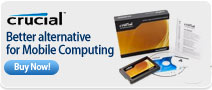 Better alternative for Mobile Computing 