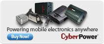 Powering mobile electronics anywhere